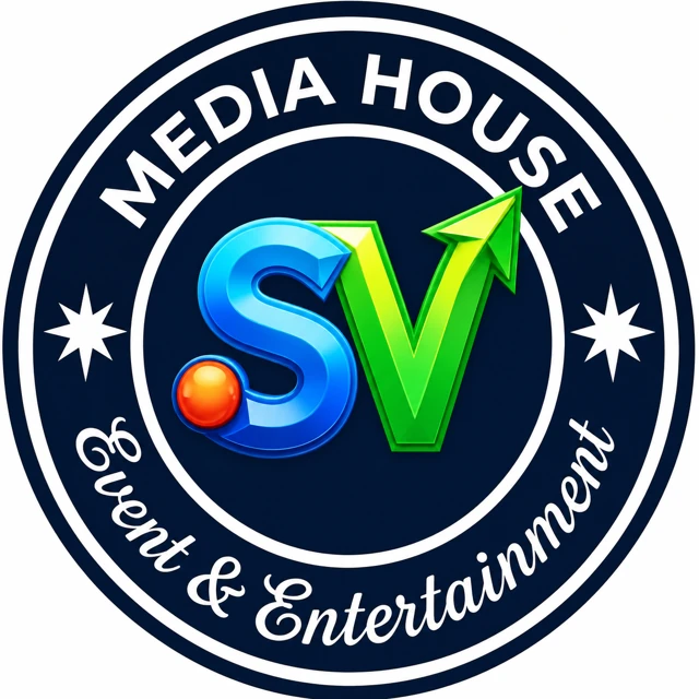 SV Media House