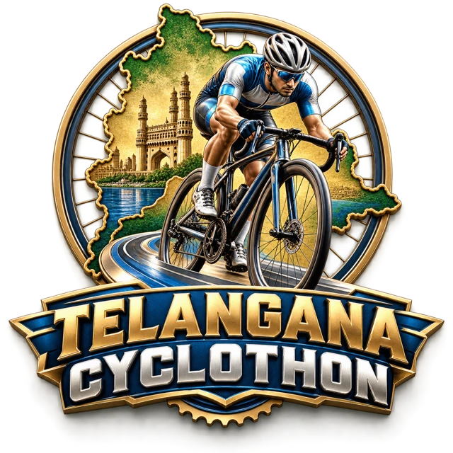Telangana Cyclothon