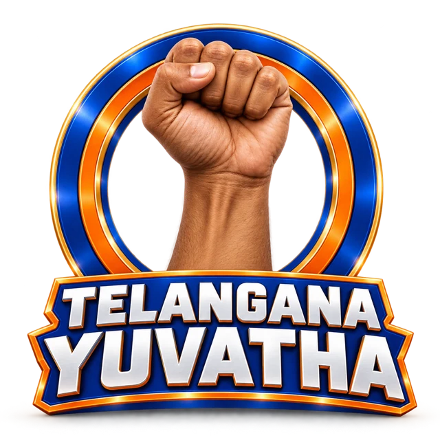 Telangana Yuvatha