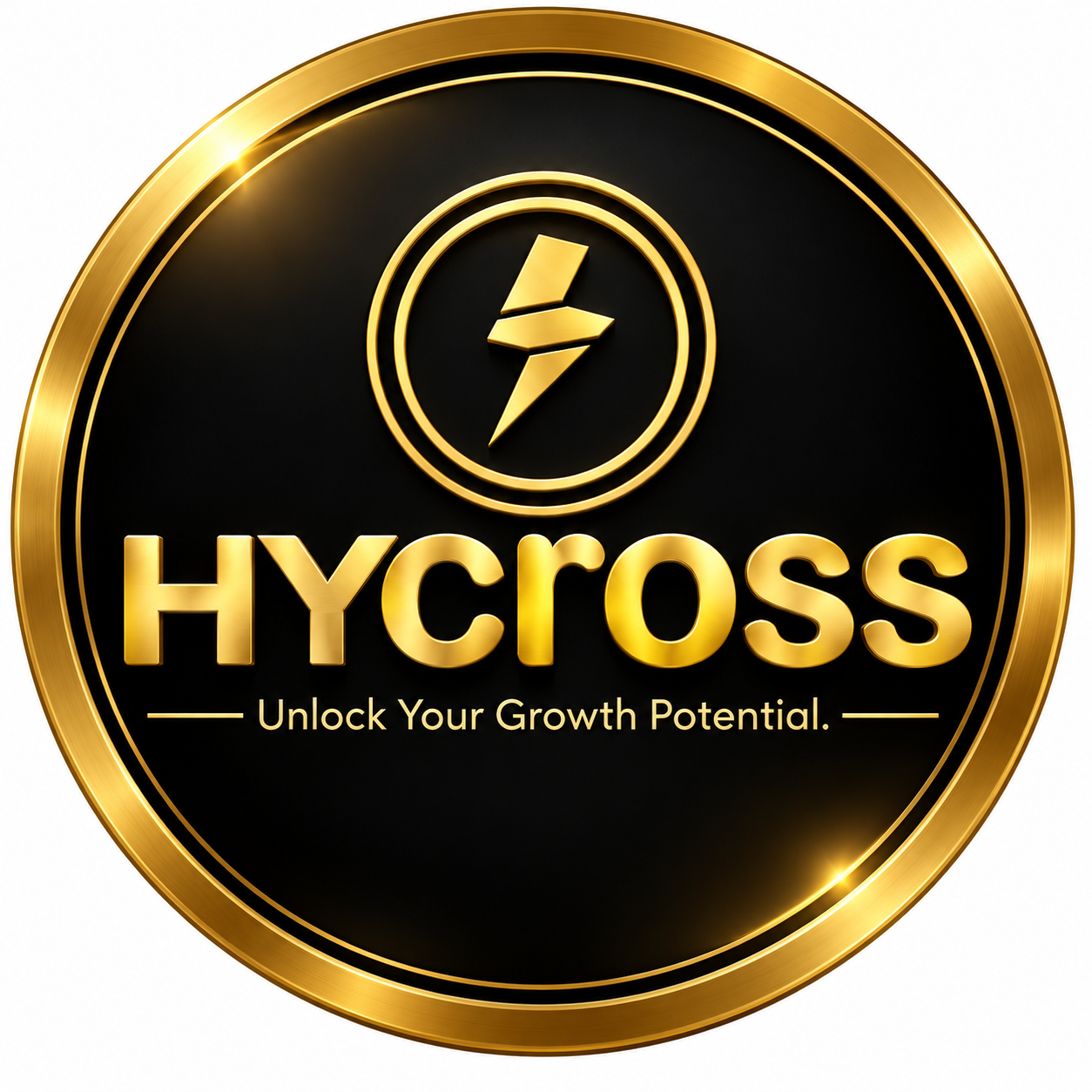 HYCROSS logo
