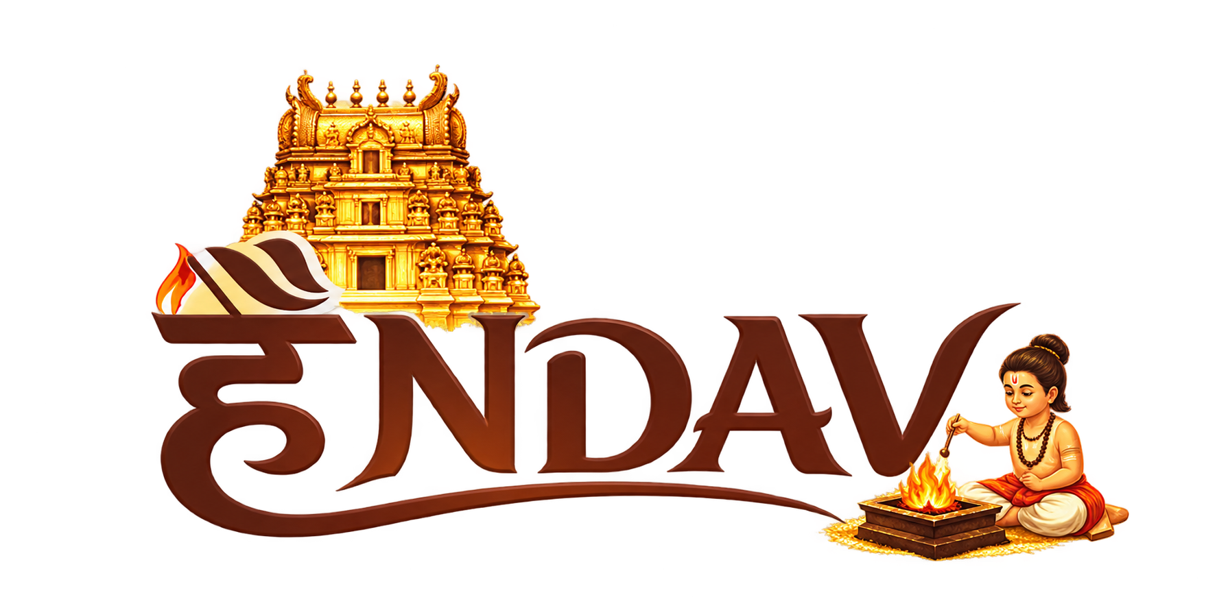 HYNDAV logo
